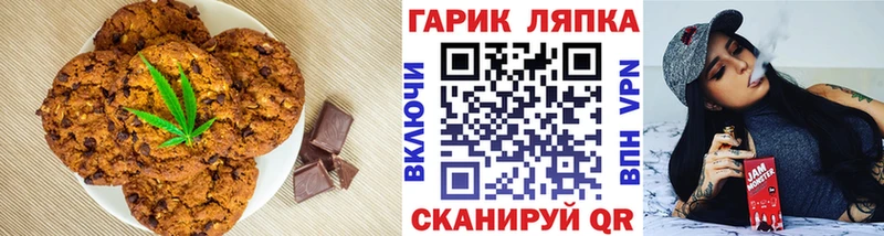 купить закладку  Боровск  Canna-Cookies марихуана 